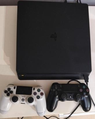 PlayStation 4