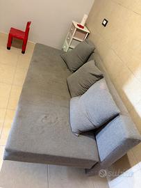 Divano letto