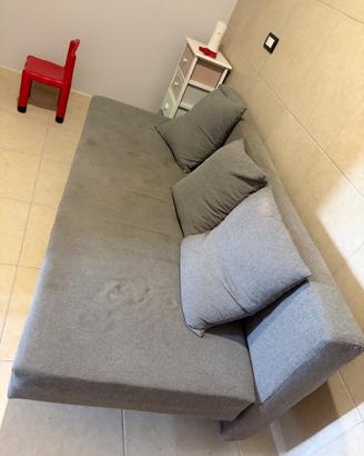 Divano letto