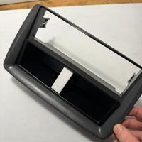 Mascherina vano autoradio Fiat Panda 169