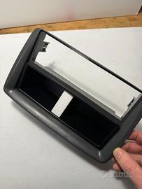 Mascherina vano autoradio Fiat Panda 169