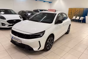 Opel Corsa GS 1.2 100 CV 6mt SPOTICAR