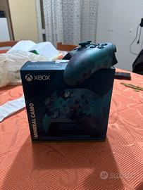 Joystick pe xbox
