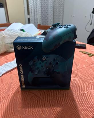 Joystick pe xbox