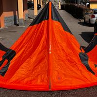 F-one Breeze V.4 11m