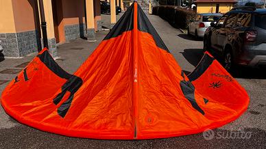 F-one Breeze V.4 11m