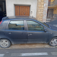 Fiat punto 2 cilindrata 1.2 8 valvole 5p