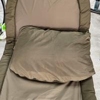 Pillow XL trakker