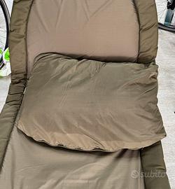 Pillow XL trakker
