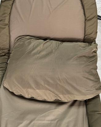 Pillow XL trakker