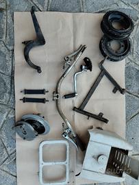 ricambi Guzzi  galletto