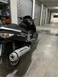 Kymco 250
