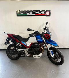 MOTO GUZZI V85 TT