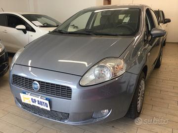 Fiat Grande Punto 1.2 5 porte Dynamic
