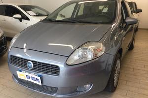 Fiat Grande Punto 1.2 5 porte Dynamic