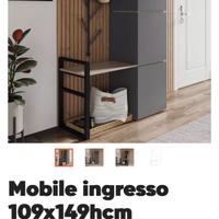 Mobile ingresso