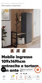 Mobile ingresso