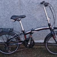 bici pieghevoli lombardo