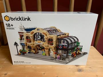 LEGO BRICKLINK 910034