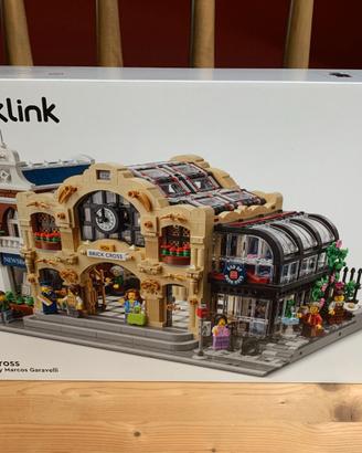 LEGO BRICKLINK 910034