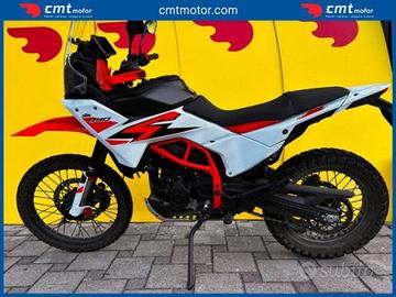 KTM 390 Adventure Finanziabile - BIANCA E NERA -