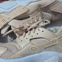 scarpe nike donna hauarake nuove 39 40
