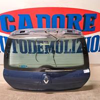 Portellone Renault Clio 2° Storia 1.2 B del 2006