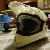 Casco Suomy mr jump tg. S