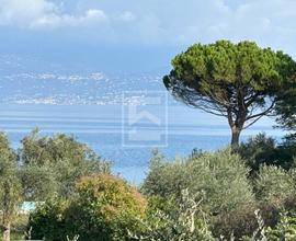 Villa singola - Manerba del Garda