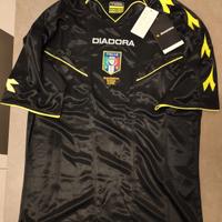 Divisa arbitro Diadora 