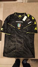 Divisa arbitro Diadora 