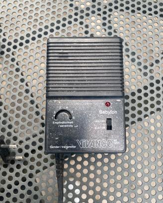 Vivanco Babyfon WI 1201