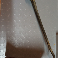 Attrezzature Muratore