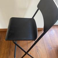 Sgabello ikea
