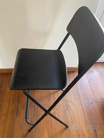Sgabello ikea