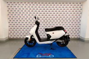 NIU MQi GT EVO 125 PROMO