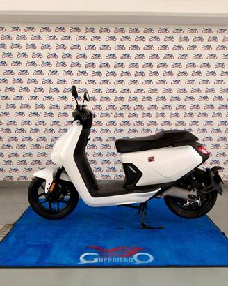 NIU MQi GT EVO 125 PROMO
