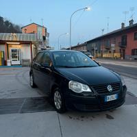 Volkswagen Polo 1.4 TDI