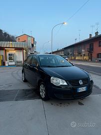Volkswagen Polo 1.4 TDI