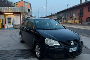 Volkswagen Polo 1.4 TDI
