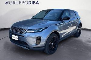 Land Rover Range Rover Evoque II 2019 Die 2.0...