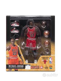 Michael Jordan