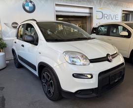 FIAT Panda 1.0 FireFly Hybrid City-Life + gpl