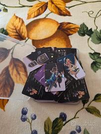 nimi amibo zelda 50 pcs