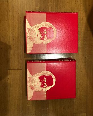 Karl Marx il capitale 7 volumi 1979
