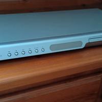 lettore DVD Samsung 