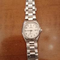 orologio in acciaio donna Festina