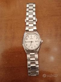 orologio in acciaio donna Festina Originiginale