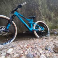 cube stereo 140 hpc 2018
