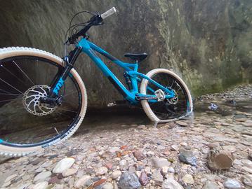 cube stereo 140 hpc 2018